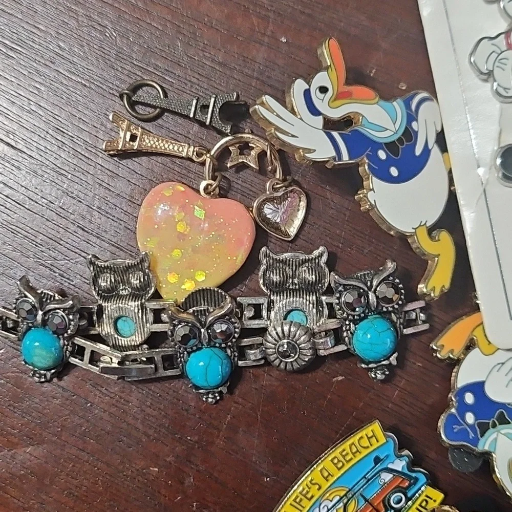 Misc Bundle - Picture 4 of 4